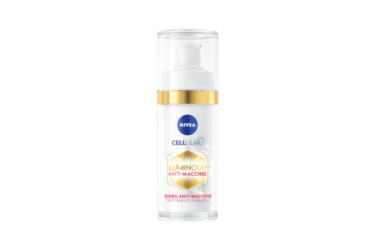 Nivea Luminous630 Siero Anti-Macchie
