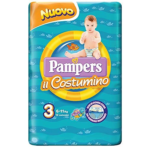 Pampers Il Costumino