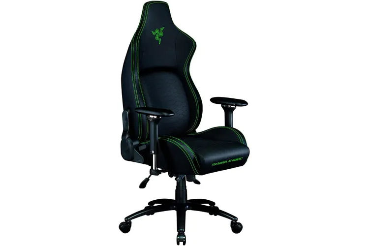 Razer Iskur
