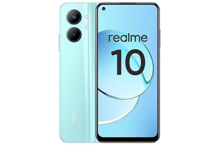 realme 10 128 GB RAM 8 GB
