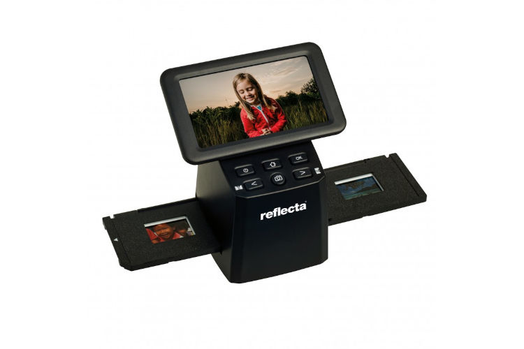 Reflecta x33-Scan