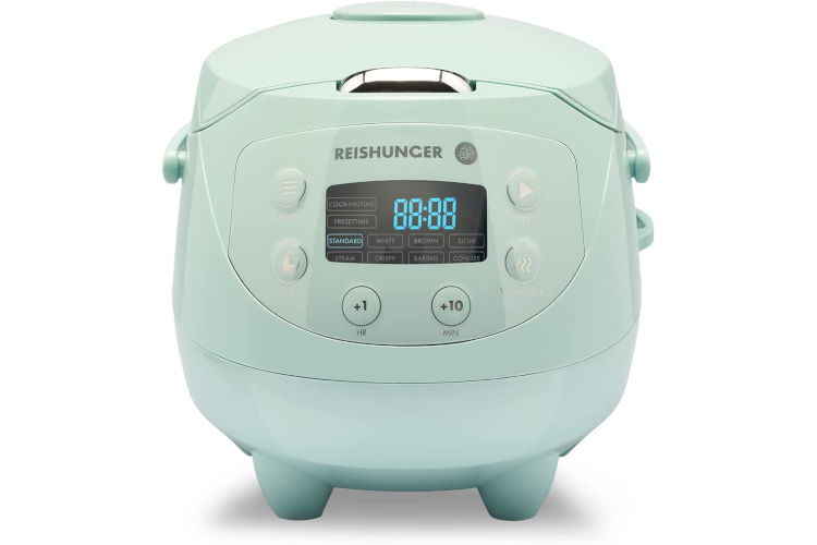 Reishunger Mini cuociriso