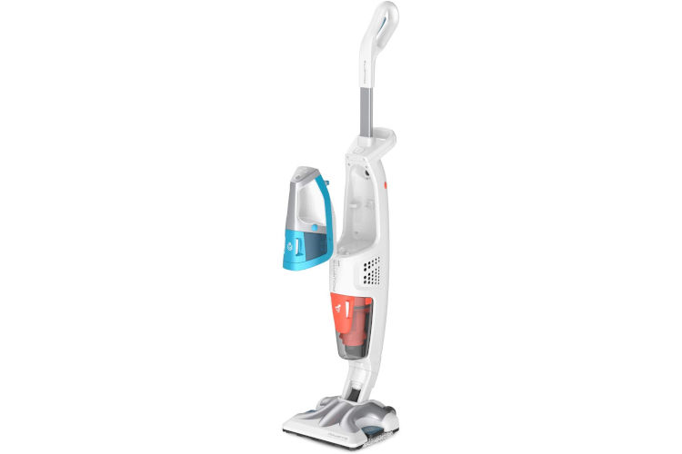 Rowenta Clean & Steam Multi RY8534WH