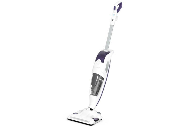 Rowenta Clean & Steam Revolution RY7731WH