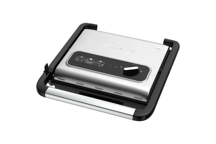 Rowenta Inicio Grill Adjust