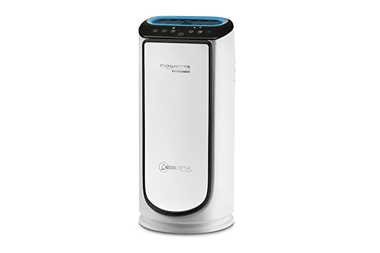 Rowenta Intense Pure Air Connect XL