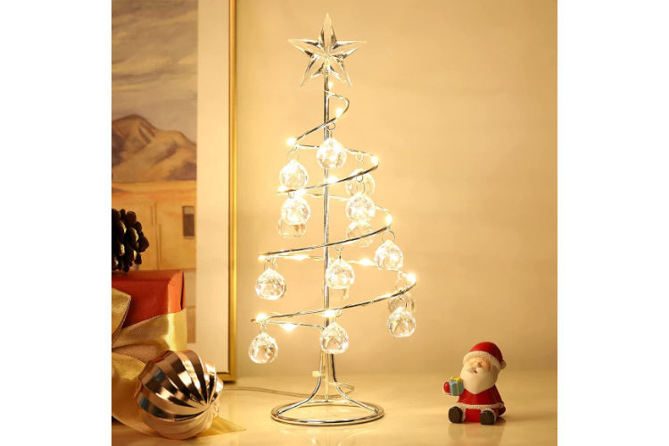 Roylvan Mini Albero di Natale