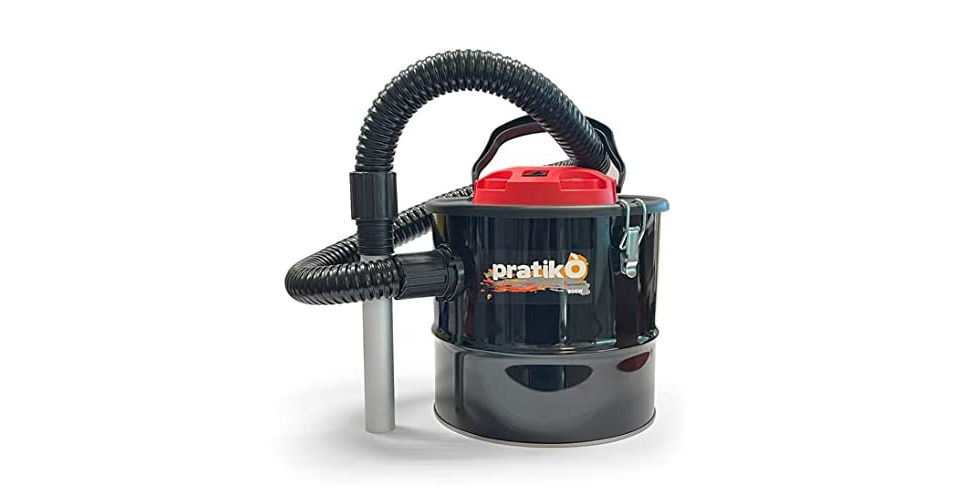 Filtro HEPA Di Ricambio Per Aspiracenere Pratik&ograve; San Marco - Ricambio Originale