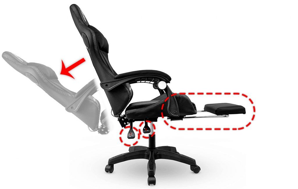 Sedia ergonomica vs Sedia da gaming: quale scegliere?,  