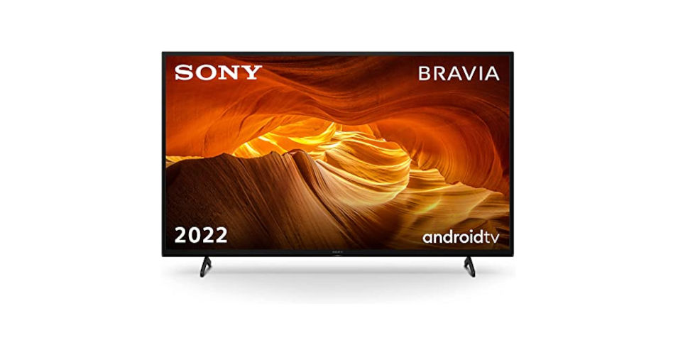 Recensione Sony BRAVIA 43" X72K QualeScegliere.it