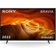 Sony BRAVIA 43" X72K