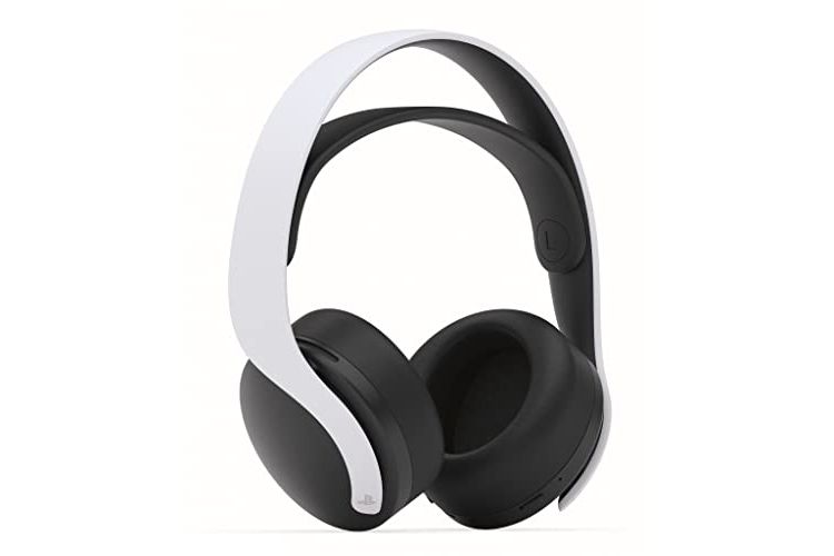 Sony PlayStation - Cuffie wireless con microfono Pulse 3D