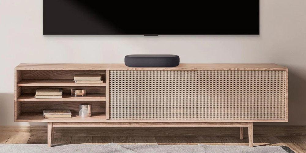 Come scegliere la soundbar: guida 2025