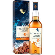 Talisker 10 Single Malt