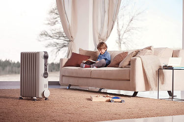 Come scegliere il termosifone elettrico: guida all'acquisto