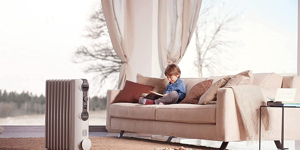 Come scegliere il termosifone elettrico: guida all'acquisto