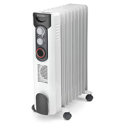 I migliori termosifoni elettrici del 2025