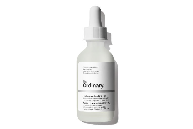 The Ordinary Hyaluronic Acid 2% + B5