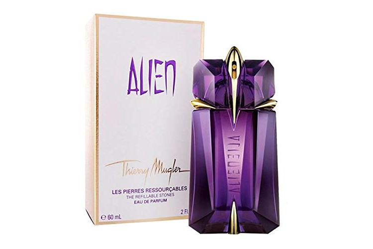 Thierry Mugler Alien Eau de Parfum