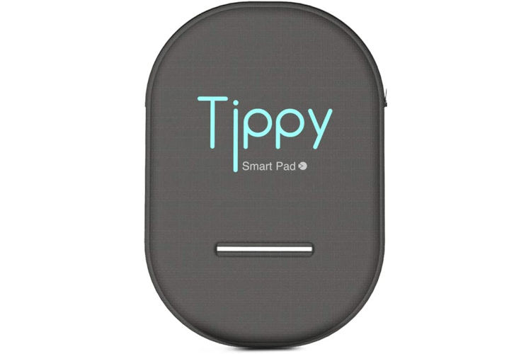 Tippy Smart Pad