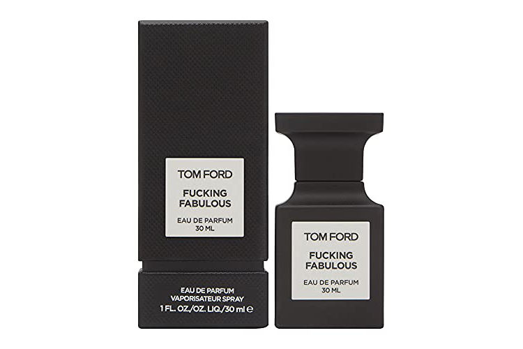 Tom Ford Fucking Fabulous