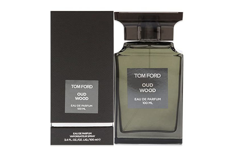 Tom Ford Oud Wood