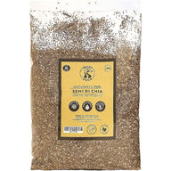 Veggy Duck Semi di chia