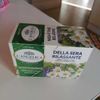 L’Angelica Della sera e rilassante