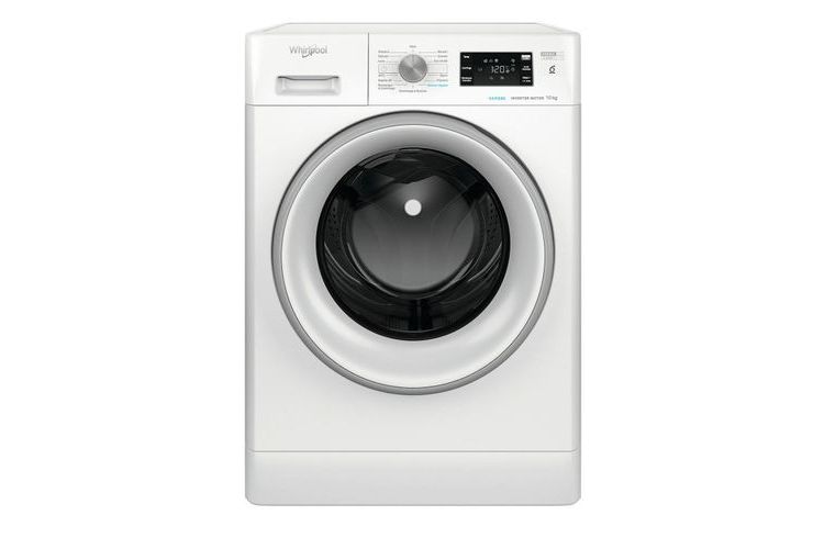 Whirlpool FFB 1046 SV IT