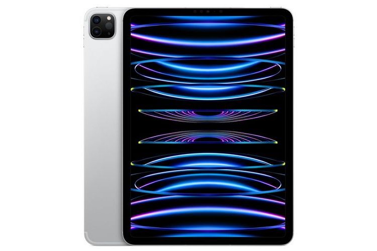Apple iPad Pro 11" 4a gen (2022)