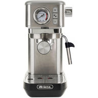 Ariete 1381 Espresso Slim Metal
