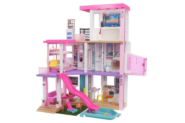 Barbie La Casa dei Sogni GRG93