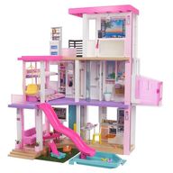 Barbie La Casa dei Sogni GRG93