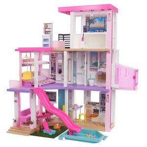 Barbie La Casa dei Sogni GRG93