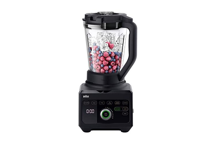 Braun PowerBlend 9 JB9040