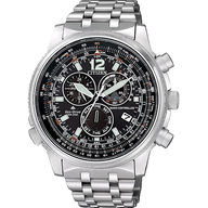 Citizen Crono Pilot Super Titanio CB5860-86E