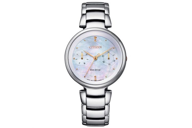 Citizen Lady FD1106-81D
