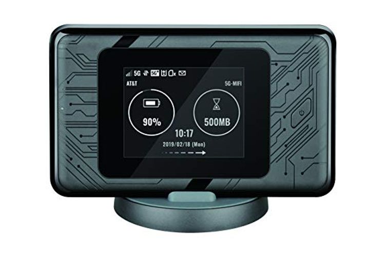 D-Link DWR-2101