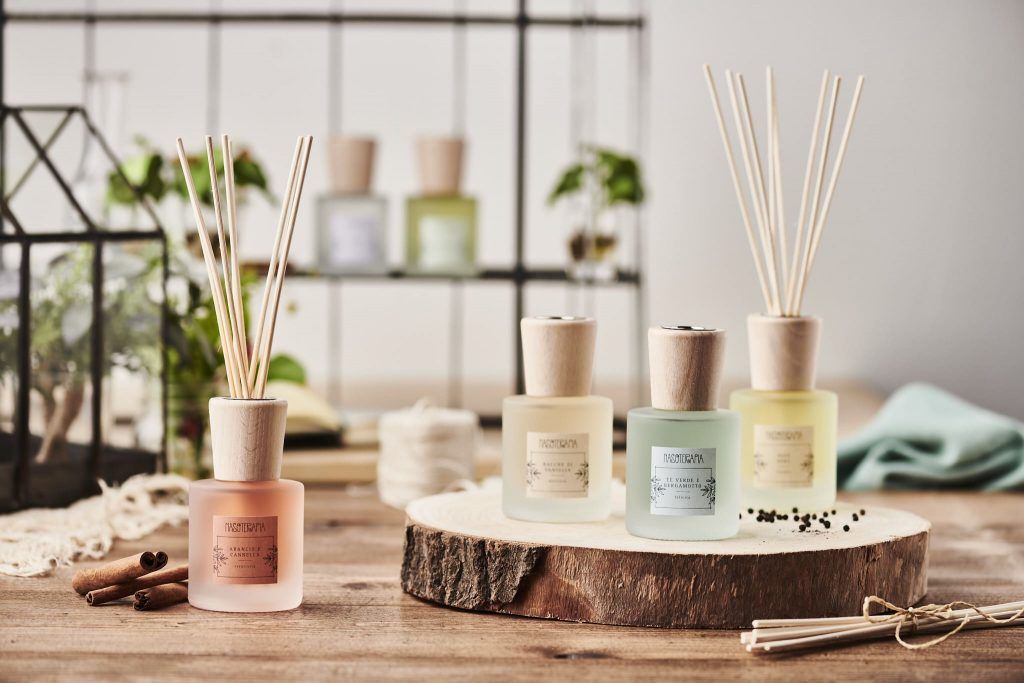 Comfort Zone Tranquillity Home Fragrance - Diffusore di aromi