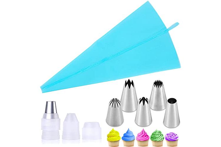 Fatuxz Kit per decorazione
