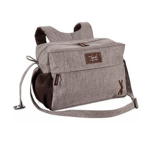 Fiocchi Di Riso Cofanetto Borsa-zaino Fasciatoio