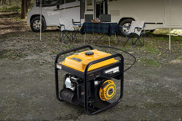 Come scegliere il generatore di corrente: guida all'acquisto
