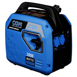 I migliori generatori di corrente del 2026