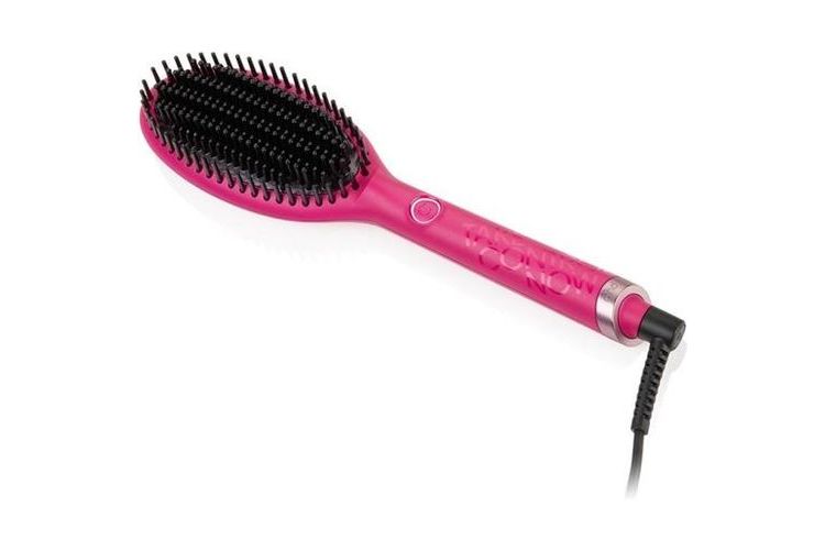 GHD Glide Pink