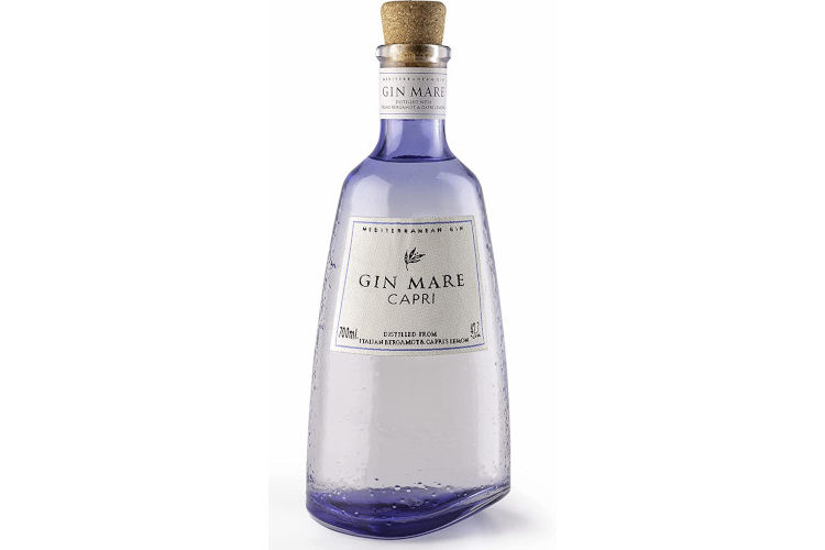 Gin Mare Capri