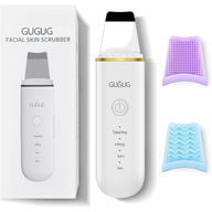 GUGUG Skin Scrubber