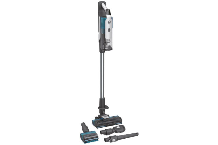 Hoover HF9 con anti-twist