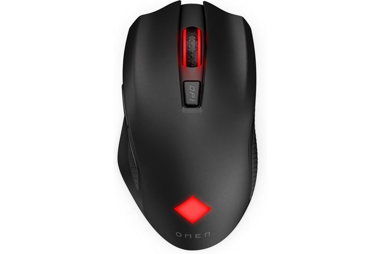 HP - Gaming OMEN Vector