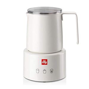 Illy Milk Frother