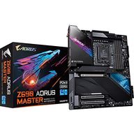 Intel Gigabyte Z690 Aorus Master